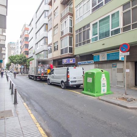 Canteras Green Reef By Canariasgetaway Las Palmas de Gran Canaria Exterior foto