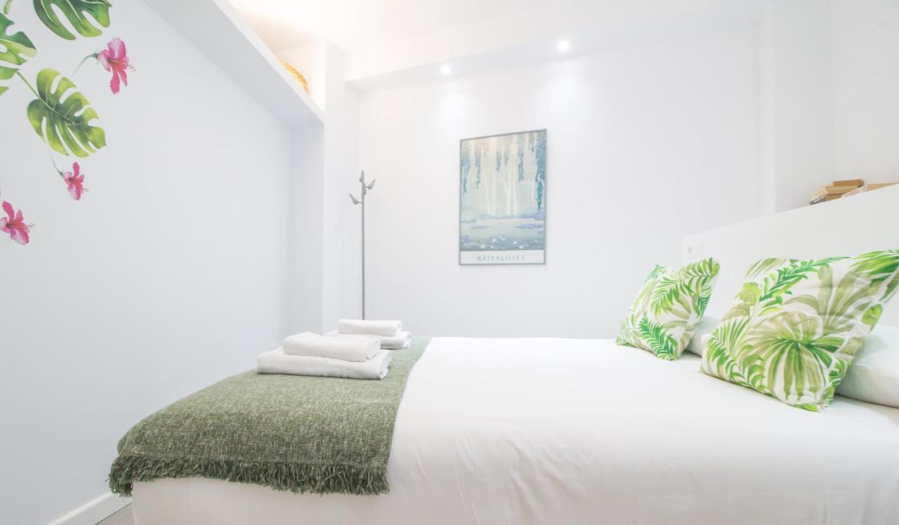 Canteras Green Reef By Canariasgetaway Las Palmas de Gran Canaria Exterior foto