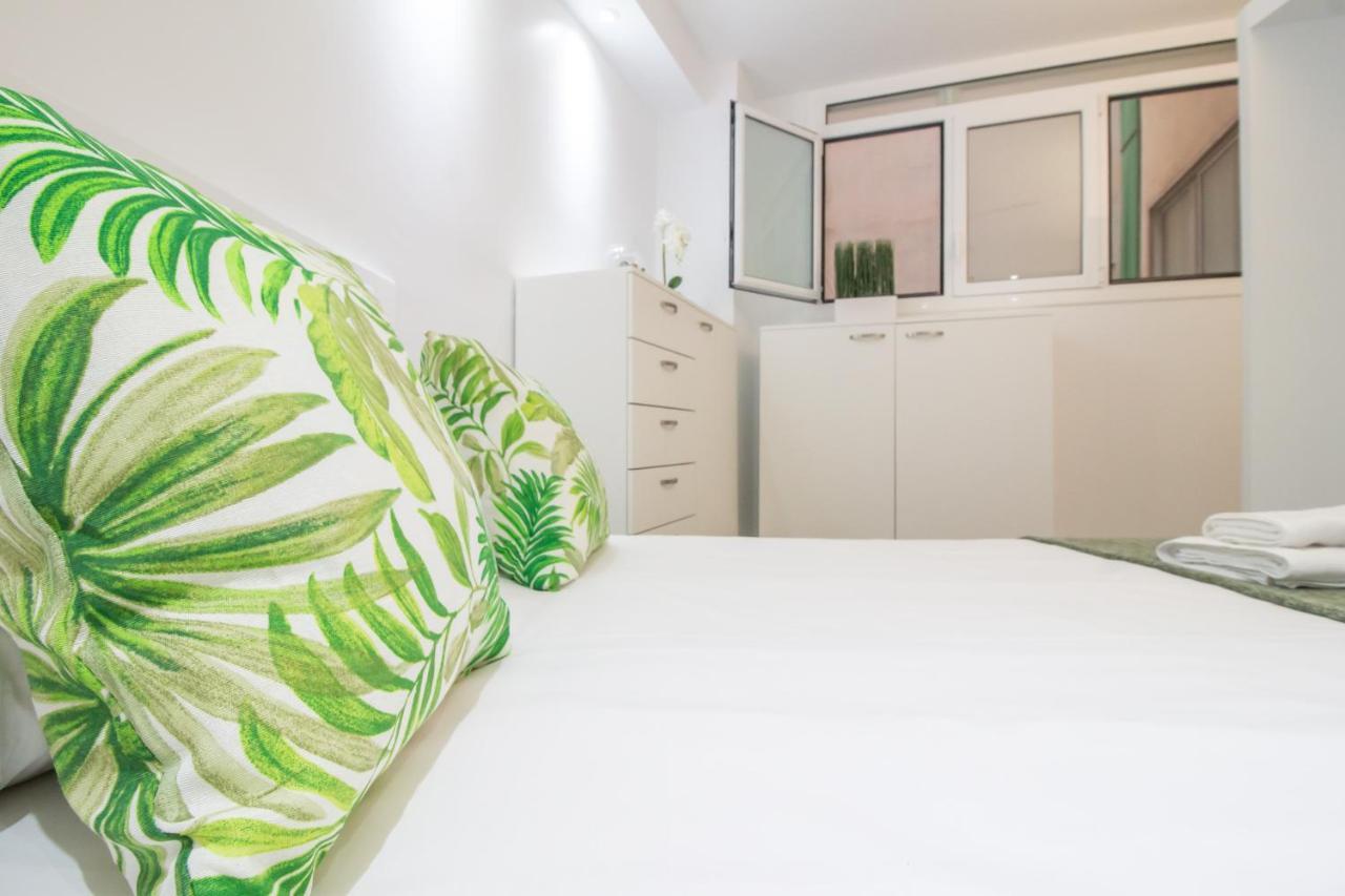 Canteras Green Reef By Canariasgetaway Las Palmas de Gran Canaria Exterior foto