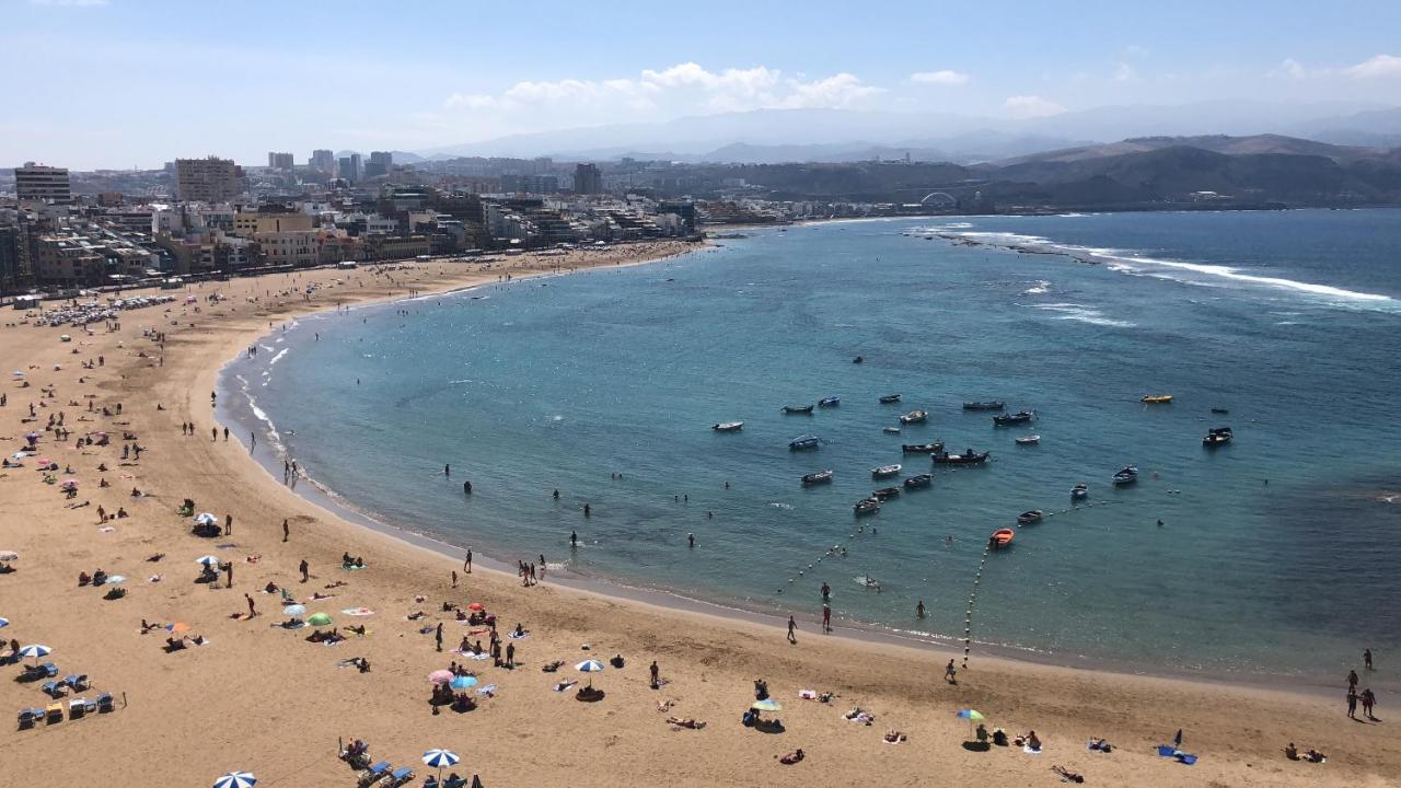 Canteras Green Reef By Canariasgetaway Las Palmas de Gran Canaria Exterior foto