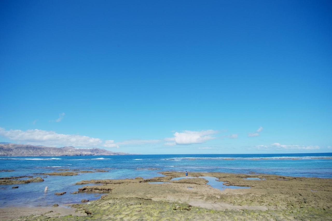 Canteras Green Reef By Canariasgetaway Las Palmas de Gran Canaria Exterior foto