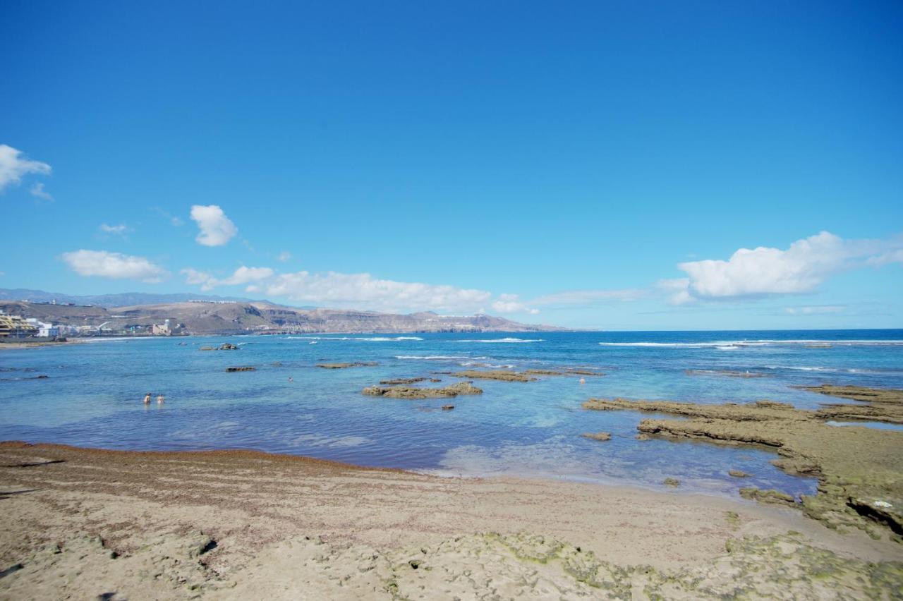 Canteras Green Reef By Canariasgetaway Las Palmas de Gran Canaria Exterior foto